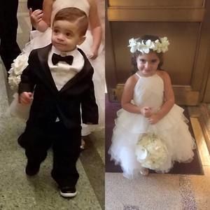 Meet your Posher, Mario